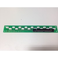 SMC SS5Y3-02-VLB970021 PCB...